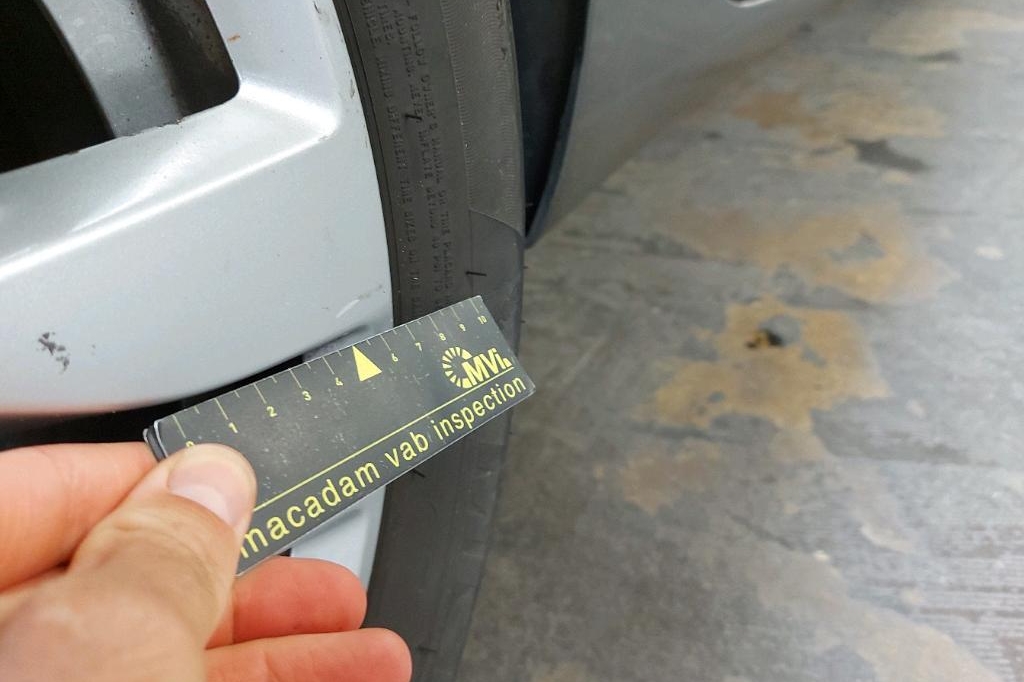 Opel Astra Sports Tourer 2017 фото 10