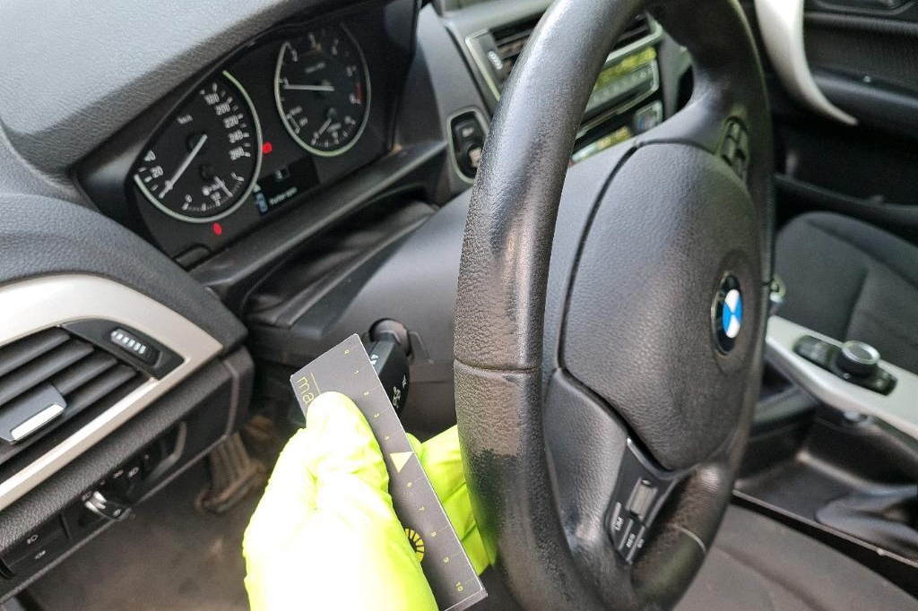 BMW 2er Coupe 2017 фото 15