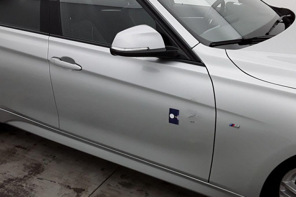 BMW 3er 2016 фото 34