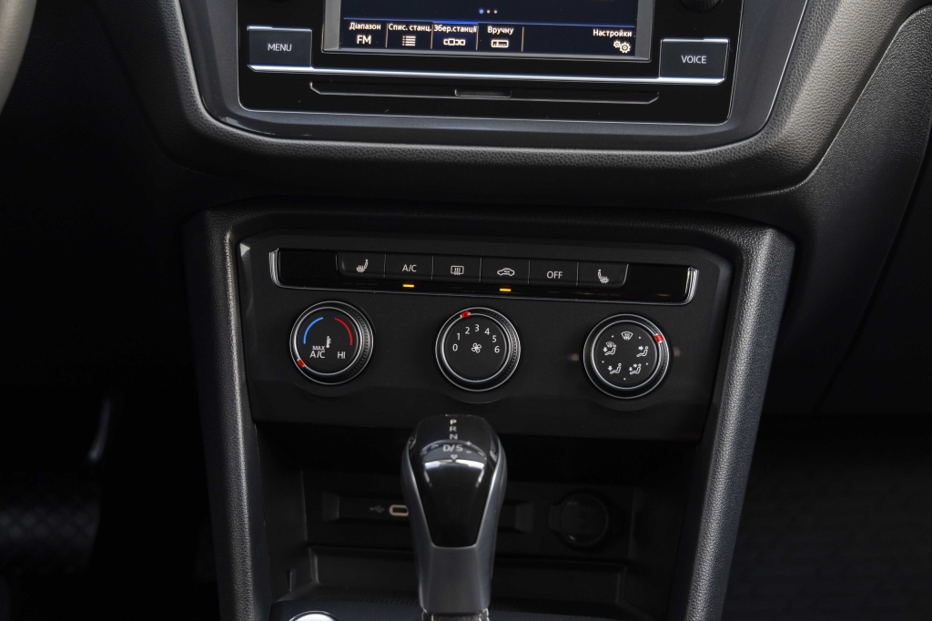Volkswagen Tiguan 2022 фото 35