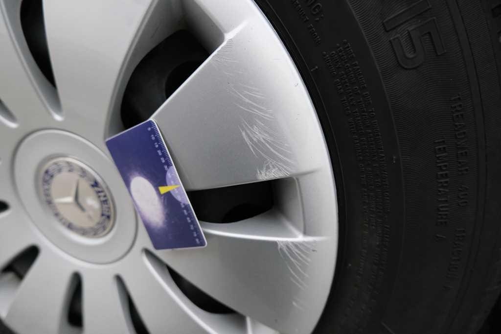 Mercedes-Benz B-Klasse 2017 фото 18