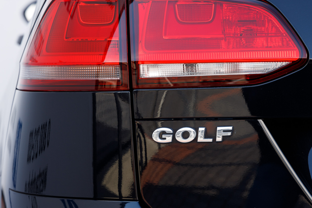 Volkswagen Golf VII 2016 фото 6