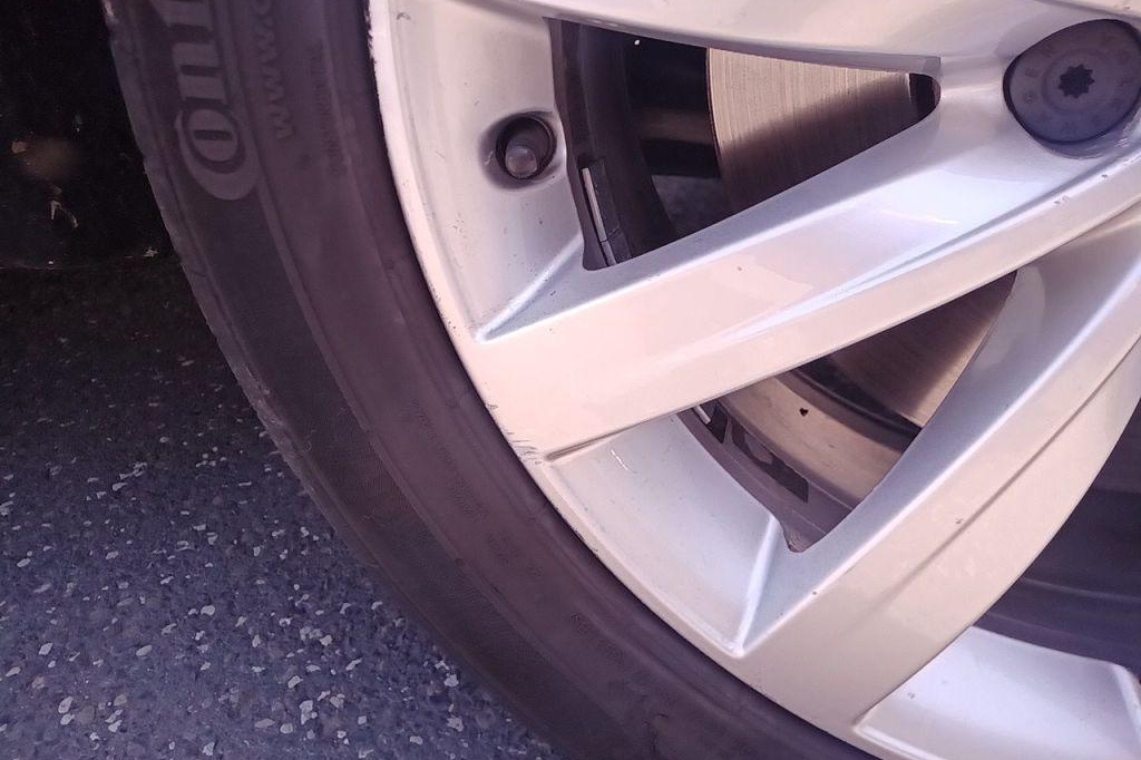 Volkswagen Sharan 2016 фото 21