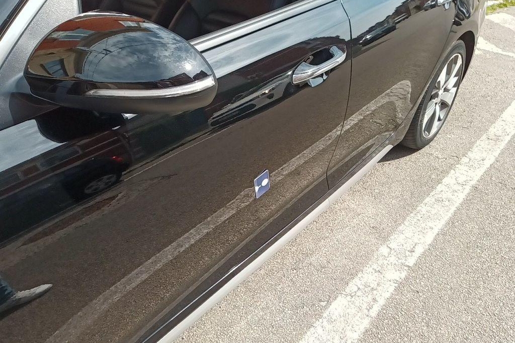 Kia Optima 2017 фото 22