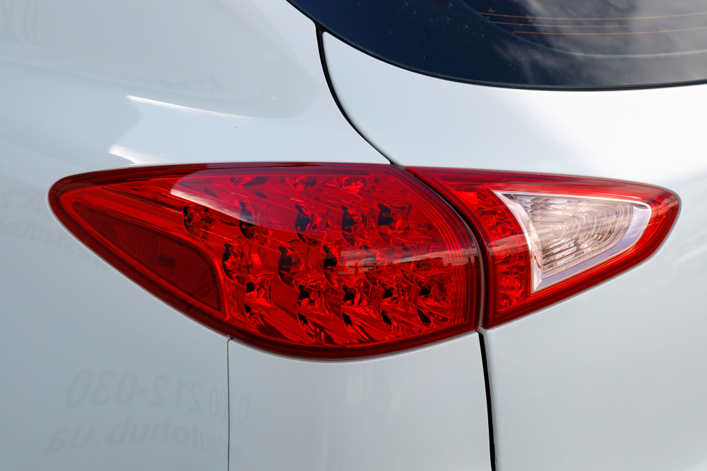 Infiniti QX50 2016 2015 photo 6