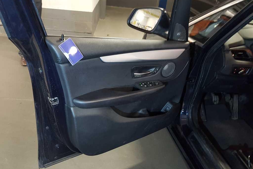 BMW 2er Gran Tourer 2016 photo 28