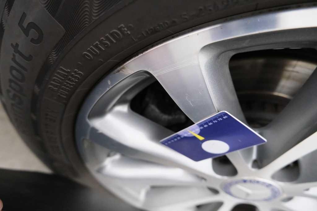 Mercedes-Benz E-Klasse 2017 photo 17