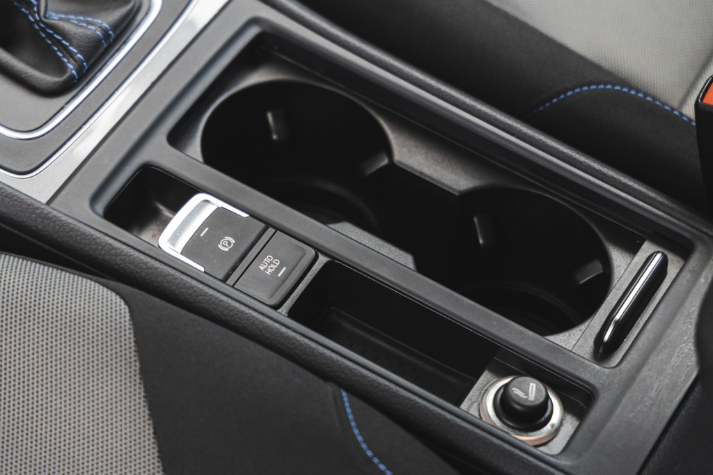 Volkswagen e-Golf 2014 фото 23