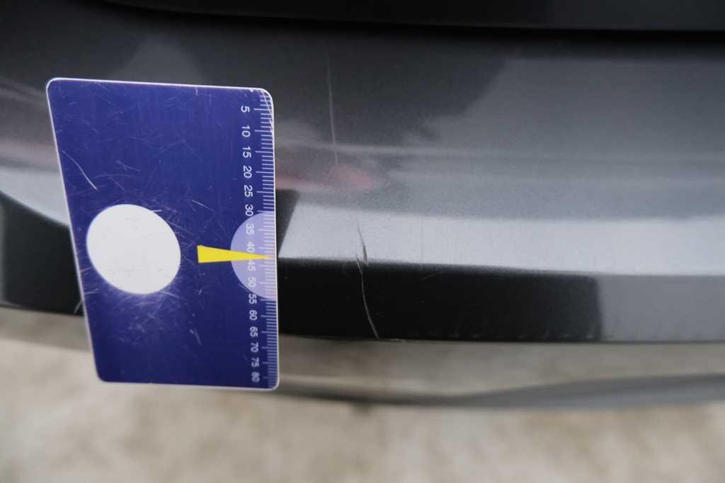 BMW 1er 2019 photo 20