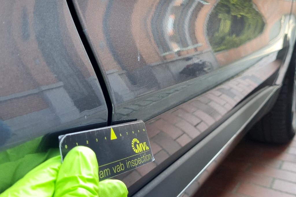 Jaguar F-Pace 2018 photo 9