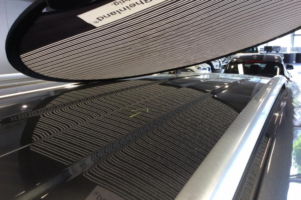 Volkswagen Tiguan 2018 фото 13