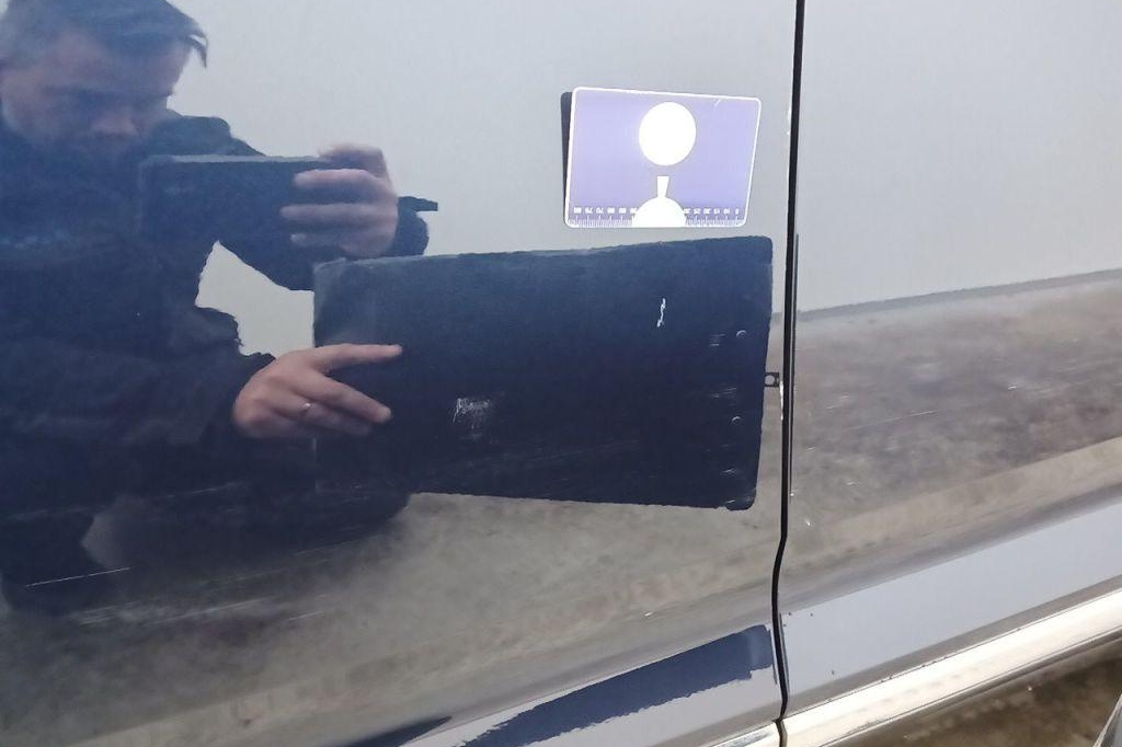 Volkswagen Passat Variant 2015 фото 27