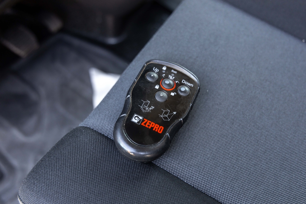 Renault Master 2018 фото 28