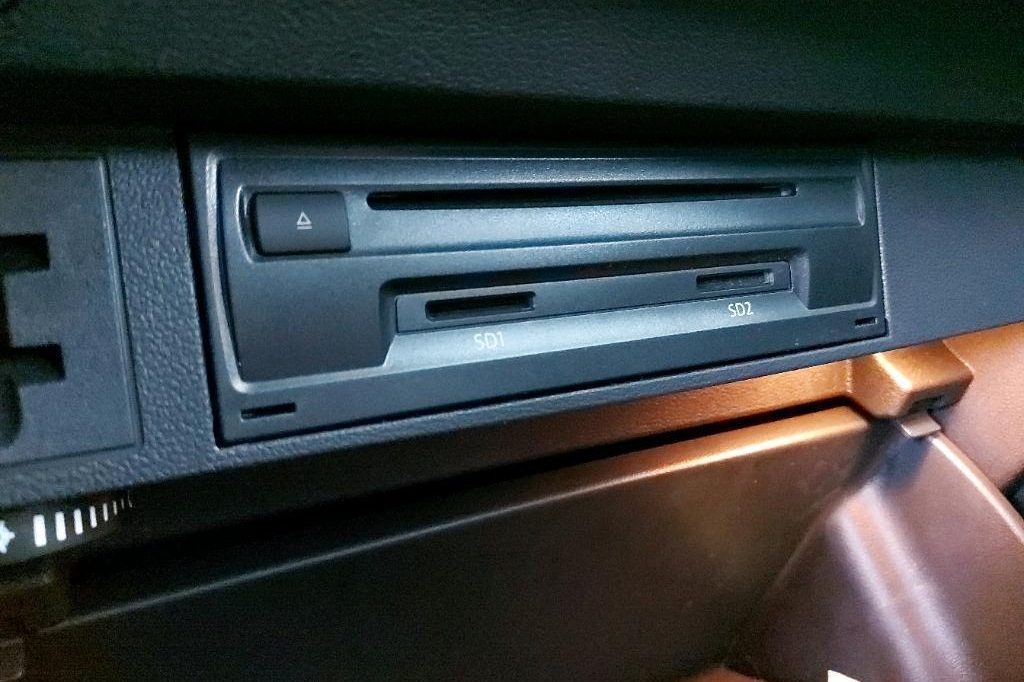 Volkswagen Tiguan 2019 фото 21