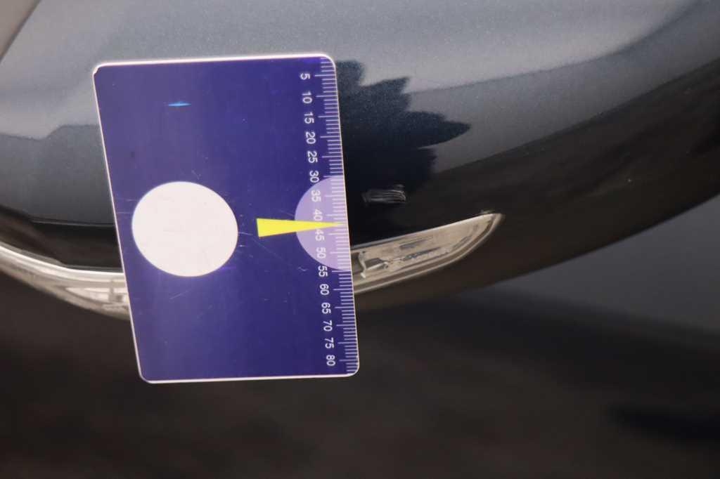 Peugeot 508 2017 photo 23