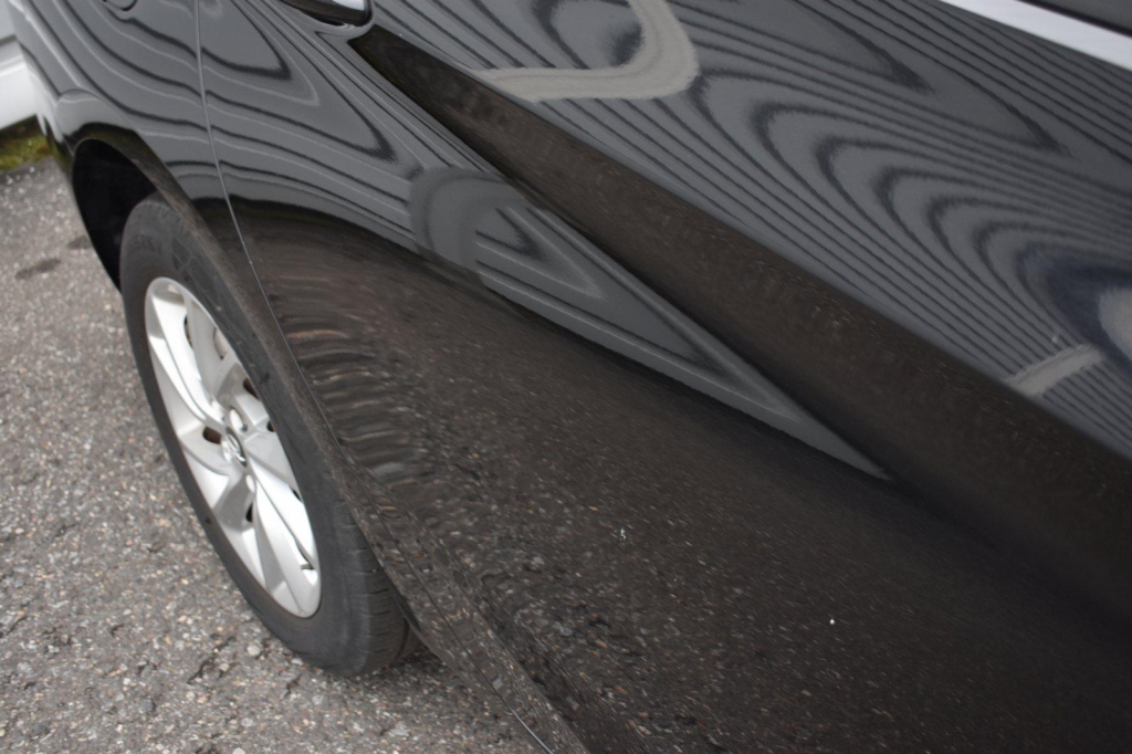 Opel Astra Sports Tourer 2019 фото 17