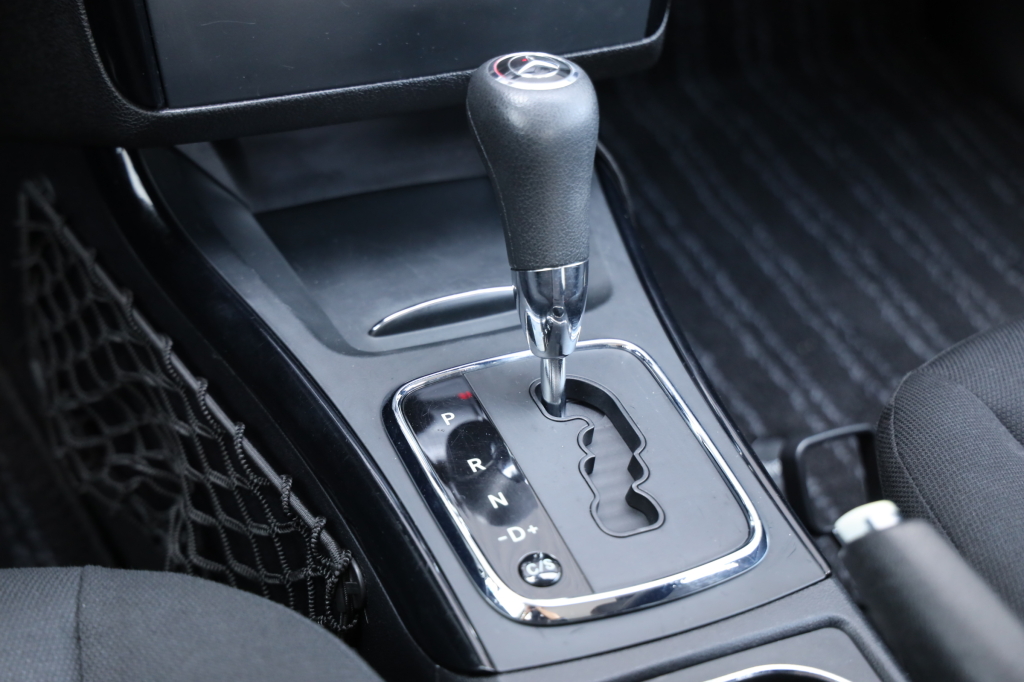 Mercedes-Benz A-Class A180 W169 2011 photo 33