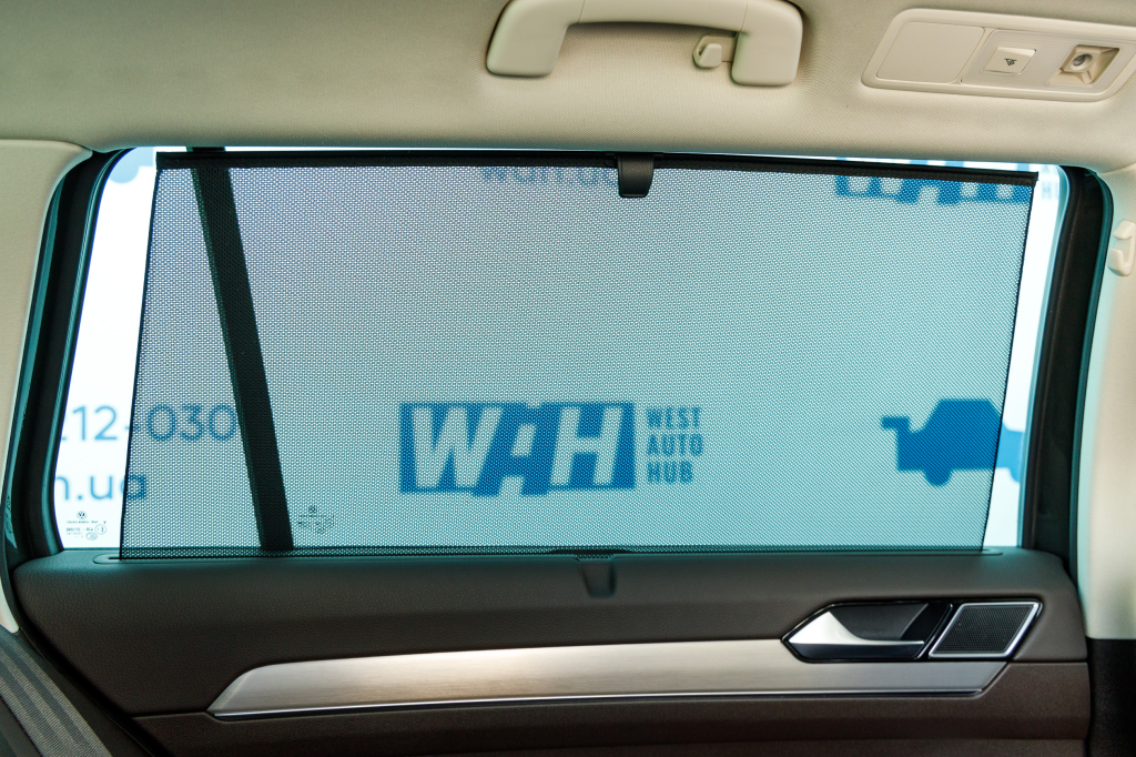 Volkswagen Passat B8 Highline 2015 фото 35