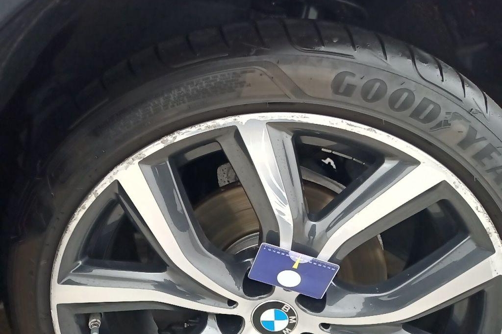 BMW X1 2017 photo 21