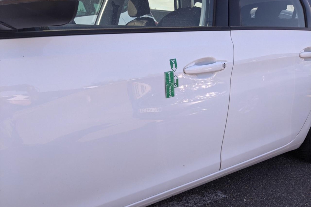 Peugeot 308 2018 photo 28