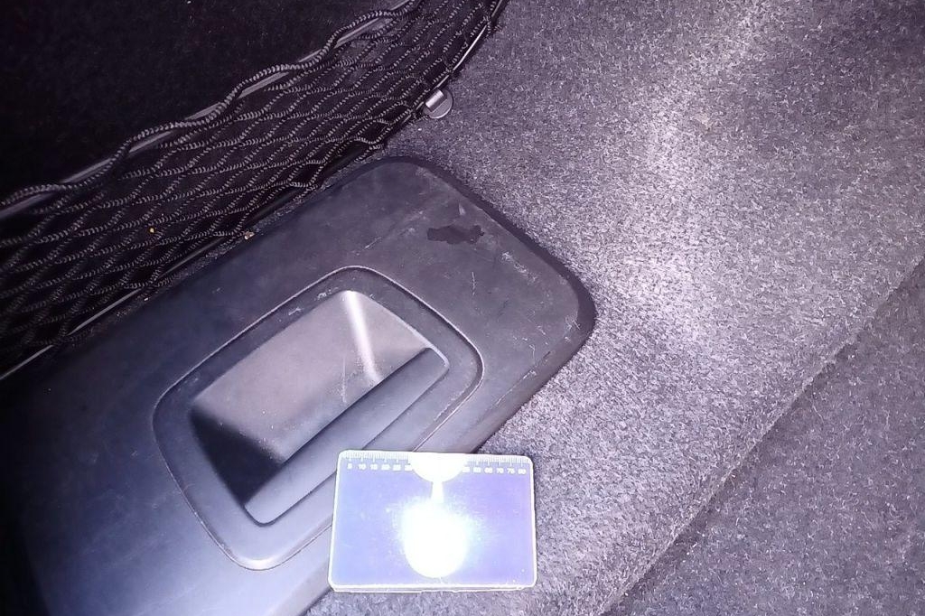 BMW 5 Series 2018 photo 35