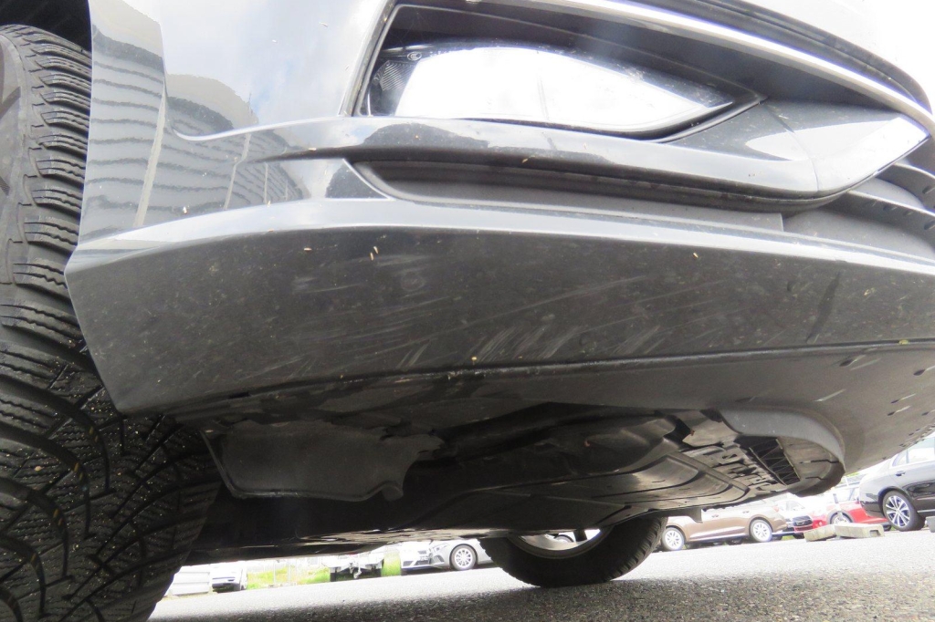 Volkswagen Golf Variant 2018 фото 29