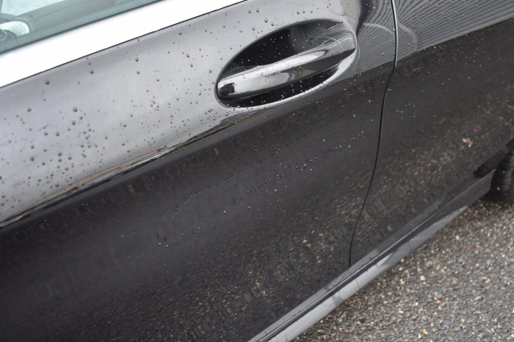 Mercedes-AMG C-Klasse 2015 photo 15