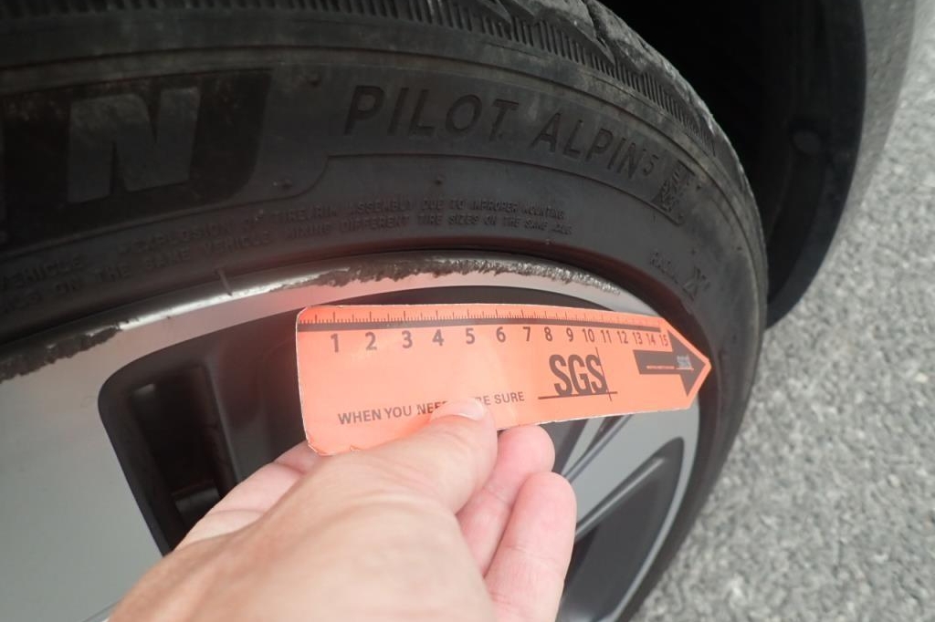 Peugeot 308 GT 2019 фото 28