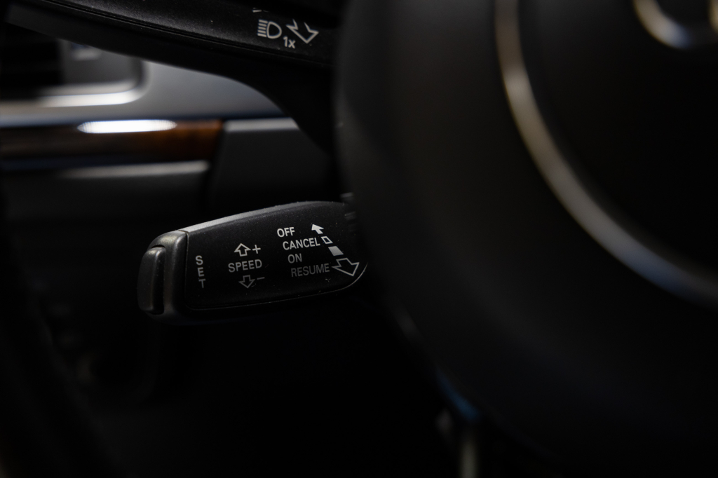 Audi A6 Premium Plus photo 11