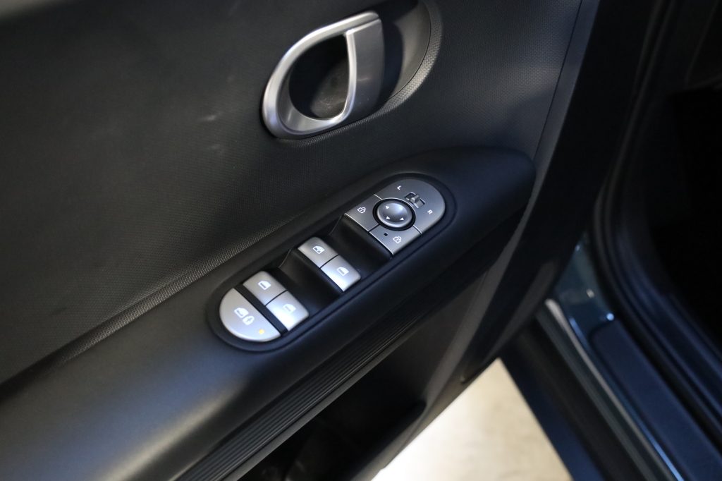 Hyundai Ioniq 5 2022 фото 38