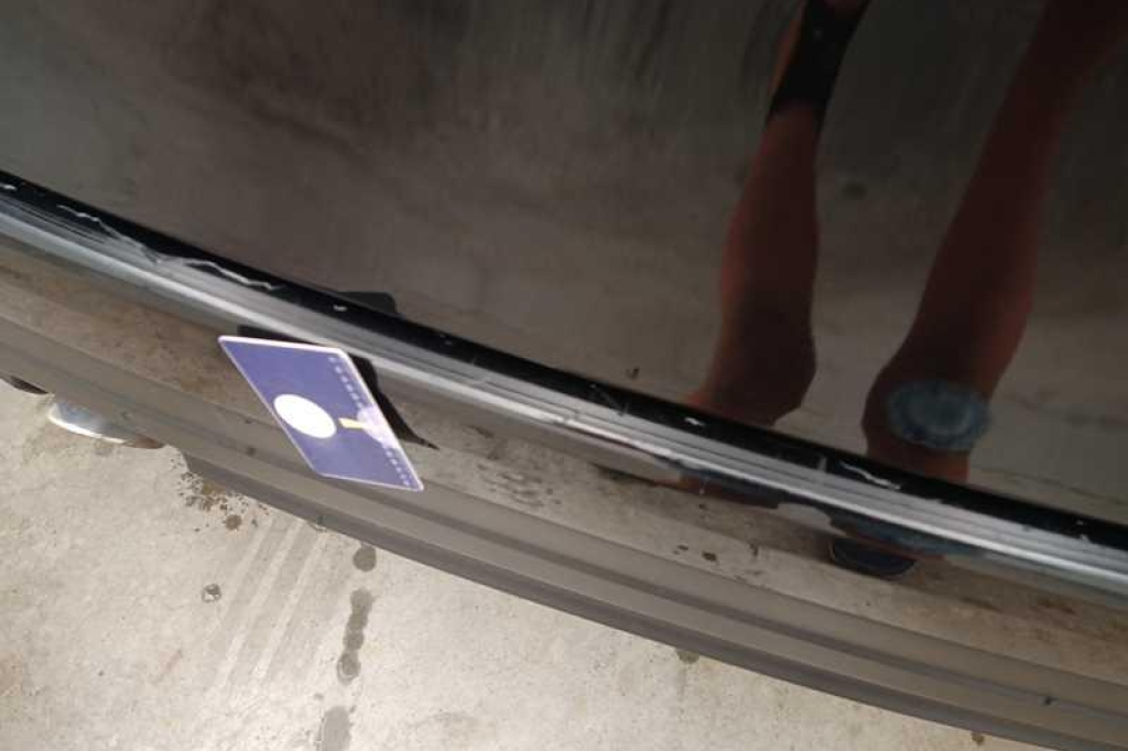 Jaguar F-Pace 2018 фото 23