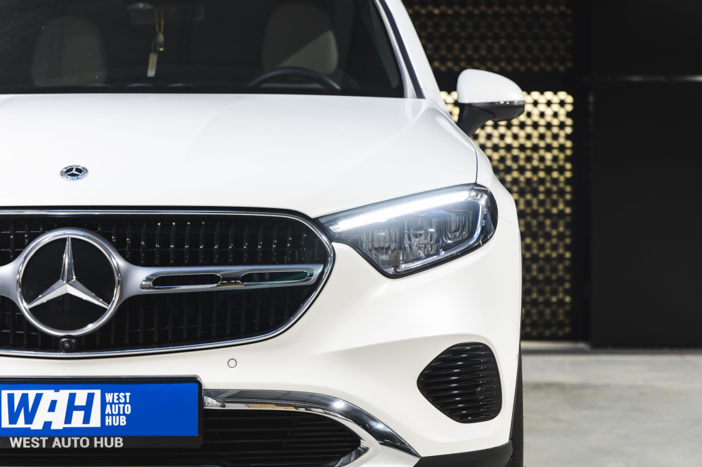 Mercedes-Benz GLC-Class 2023 фото 4