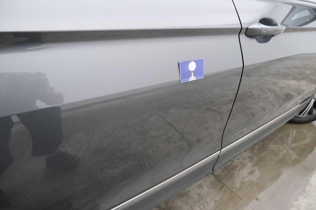 Volkswagen Tiguan 2017 фото 36