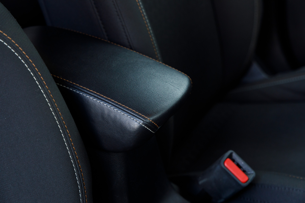 Jeep Compass 2018 photo 21