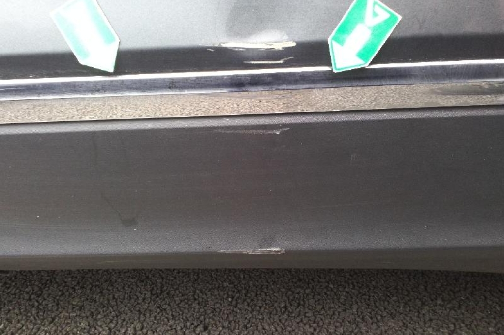 SEAT Tarraco 2019 photo 25