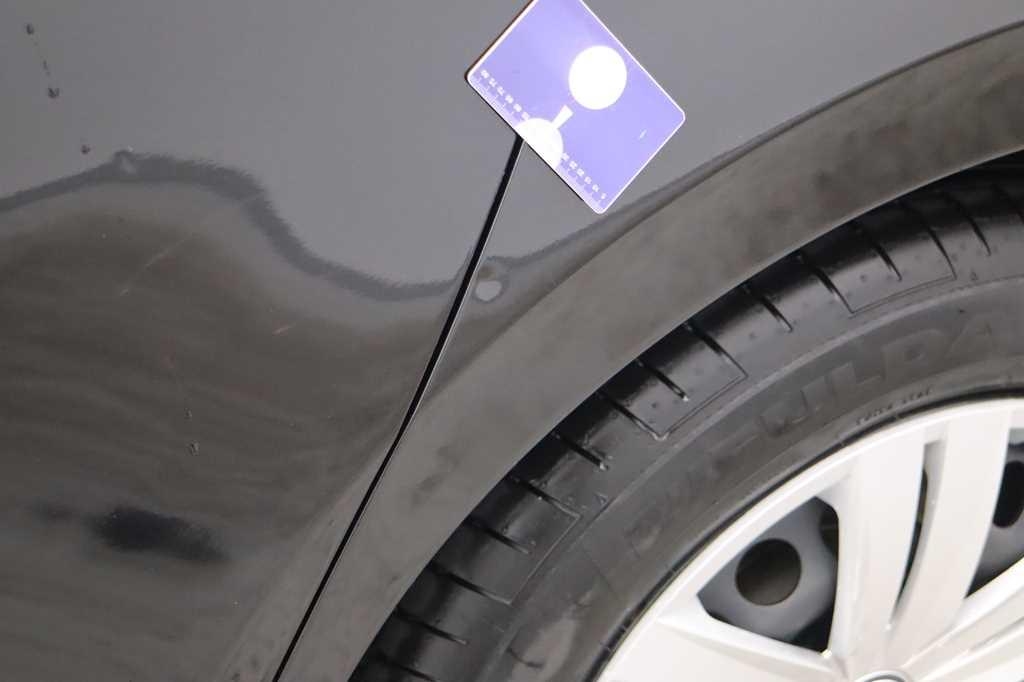 Volkswagen Touran 2016 фото 39