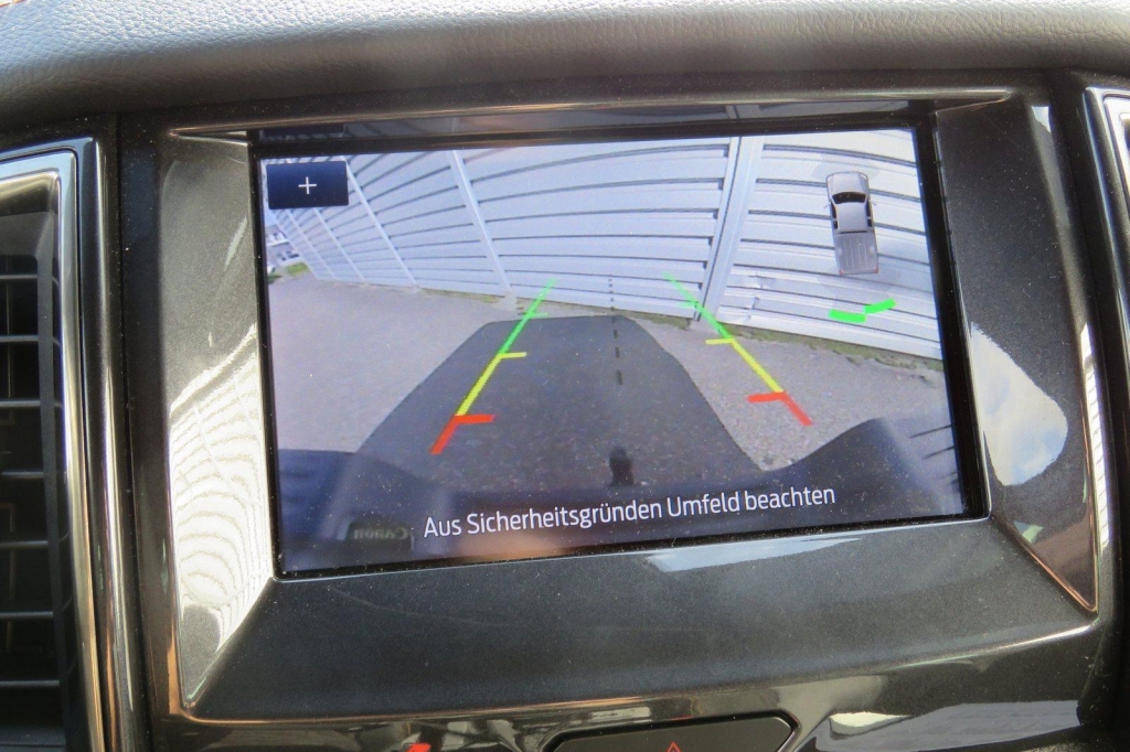 Ford Ranger 2020 photo 7