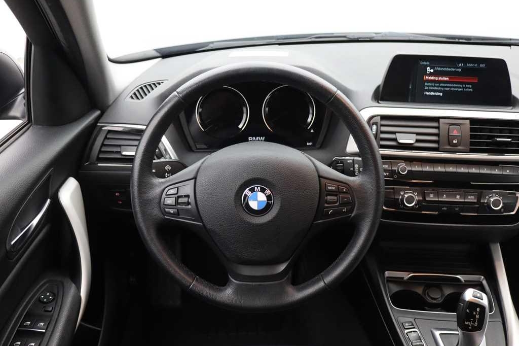 BMW 1er 2019 photo 4