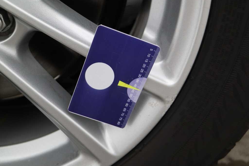 Ford Focus Turnier 2016 фото 27