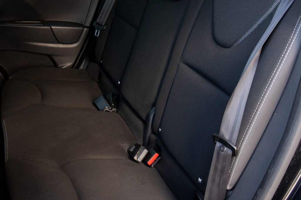 Renault Clio 2015 фото 4