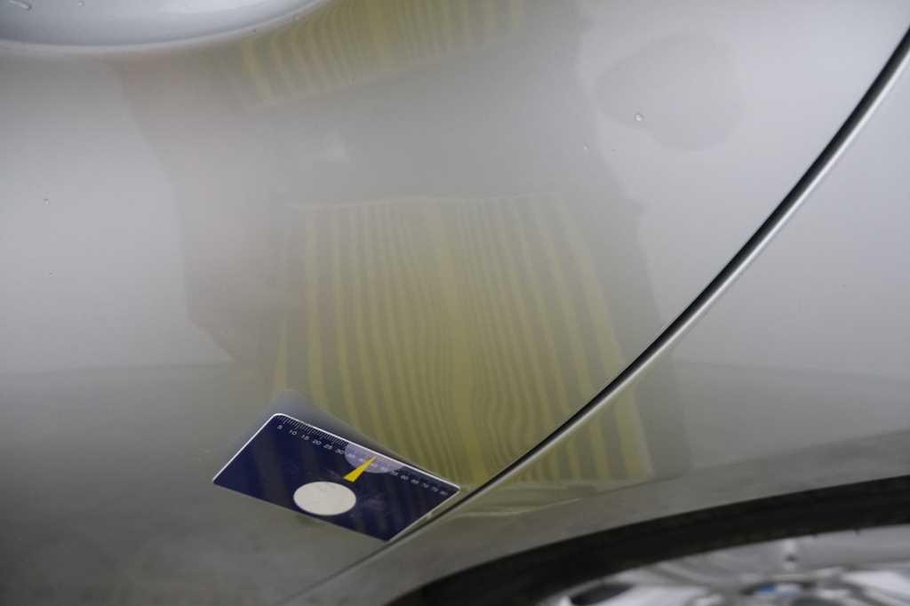 BMW 4er Gran Coupe 2017 photo 32