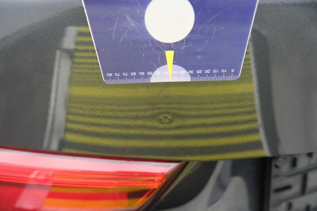 BMW 3er GT 2016 photo 102