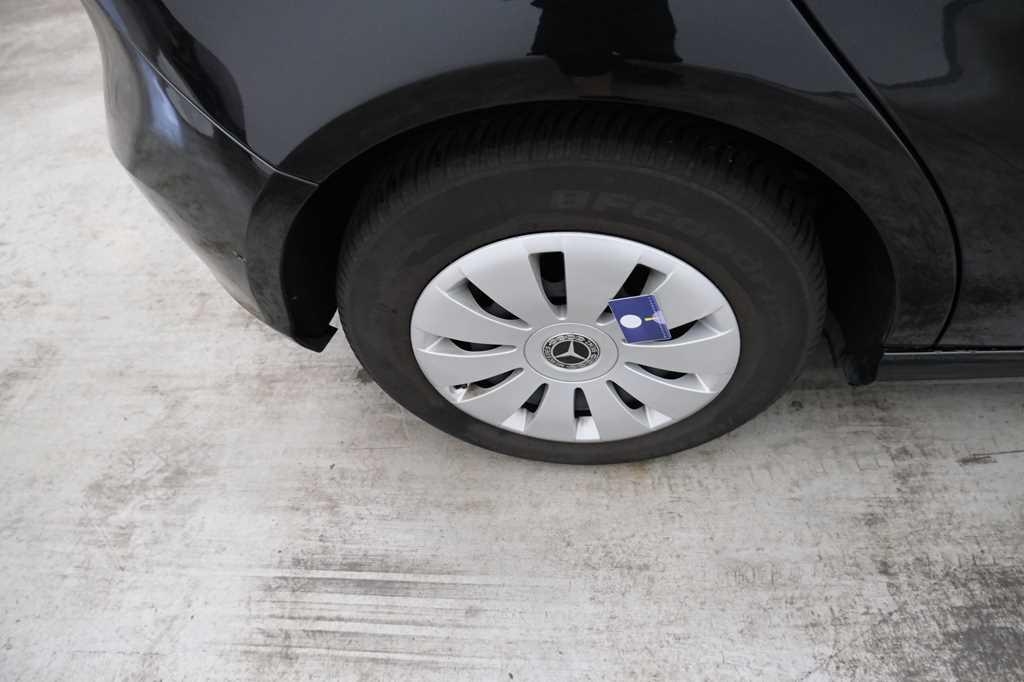 Mercedes-Benz A-Klasse 2017 photo 22