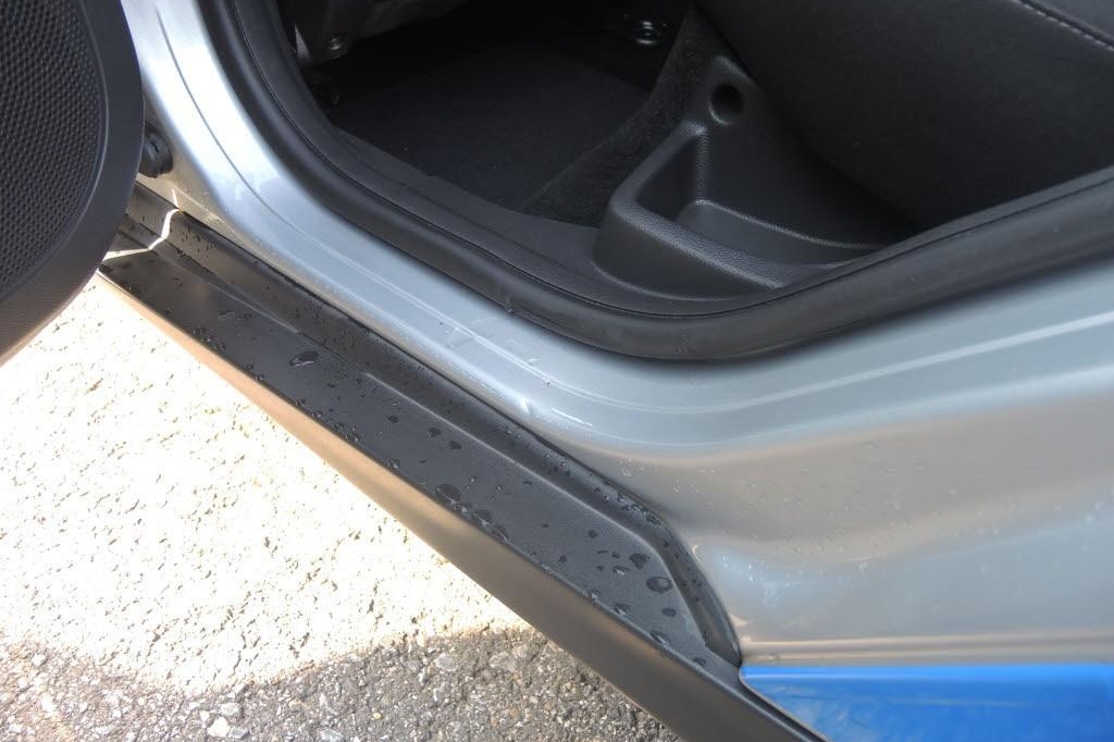 Ford Focus Turnier 2017 photo 11