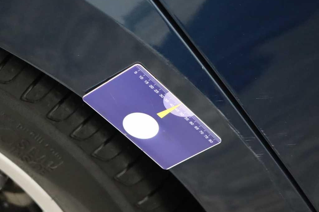 Skoda Superb 2016 фото 15