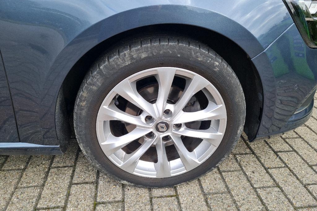 Renault Megane Grandtour 2017 photo 52