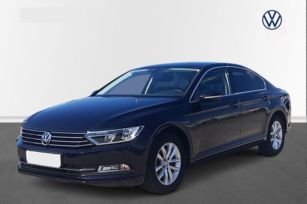Volkswagen Passat 2016 photo 5