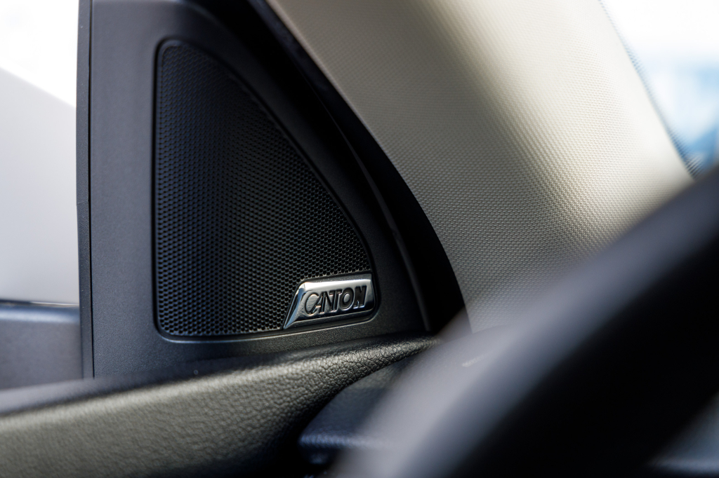 Skoda Octavia Laurin&Klement 2014 photo 23