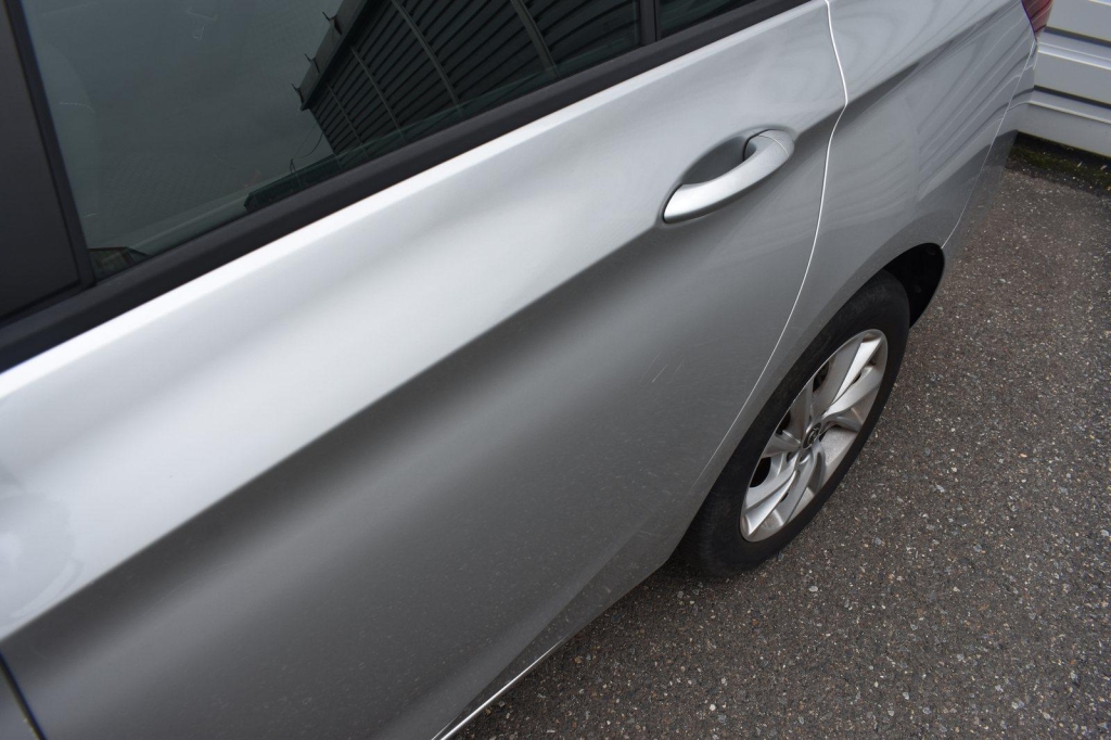 Opel Astra Sports Tourer 2019 photo 25