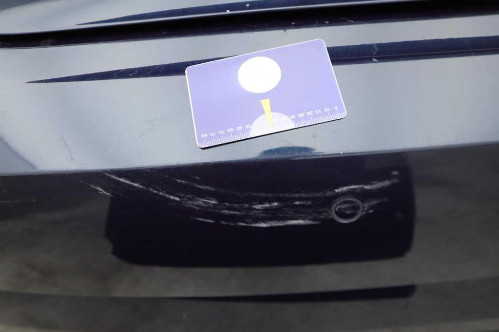 Audi A3 Sportback 2016 photo 40